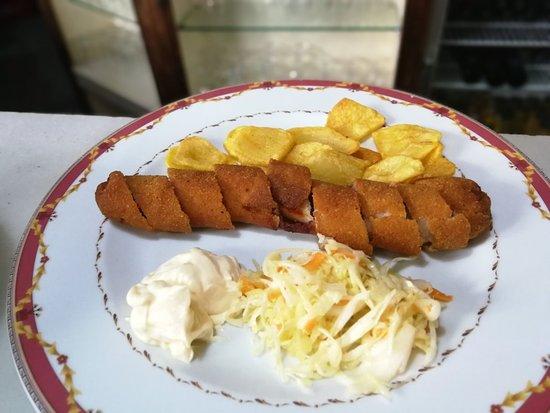 Meson El 6 Trastevere